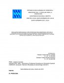 VINCULACIÓN PADRES-ESCUELA COMO ESTRATEGIA PARA GARANTIZAR EL ÉXITO EN LA ATENCIÓN EDUCATIVA INTEGRAL