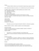 La diabetes mellitus se define como el incremento de la glucemia