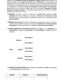 PROCEDIMIENTOS ALGORÍTMICOS O TECNICAS PEDAGÓGICAS.. Página 1