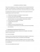 LA EXTINCIÓN DEL CONTRATO DE TRABAJO