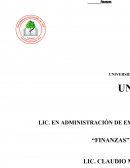 Administración Financiera ¿En qué consiste la administración financiera?