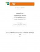 ESPECIALIZACIÓN DE GESTIÓN DE TALENTO HUMANO POR COMPETENCIAS