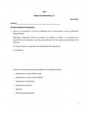 Encuesta quien quiere ser empresario