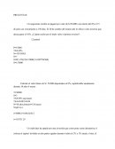 Matematica financiera preguntas