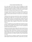 El nuevo mercado de oportunidades, la India