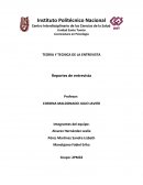 TEORIA Y TECNICA DE LA ENTREVISTA