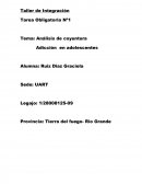 Tierra del fuego- Rio Grande