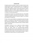 Exportación El tarwi es originario del Perú, Bolivia y Ecuador