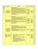 Plan de pensamiento matemático