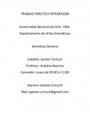 Trabajo práctico integrador Semiotica General UNA