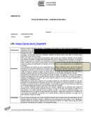 La comunicacion y las reglas