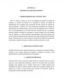 GESTION DEL ALCANCE DEL PROYECTO