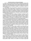 Participacion de Bolivar en la Empresa Emancipadora