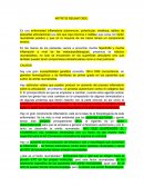 ARTRITIS REUMATOIDE CAUSAS