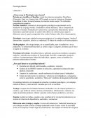 ¿Cómo surge la Psicología como ciencia?