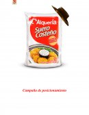 Planeación de Medios Alquería Actividad de aprendizaje