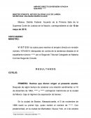 AMPARO DIRECTO EN REVISIÓN 1674/2014