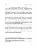 Contexto histórico de Etimologías, de Isidoro de Sevilla.