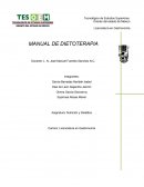 MANUAL DE DIETOTERAPIA