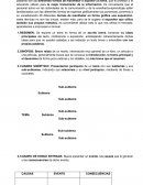 PROCEDIMIENTOS ALGORÍTMICOS O TECNICAS PEDAGÓGICAS.