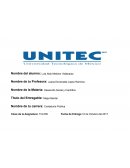 Desarrollo cientifico y global