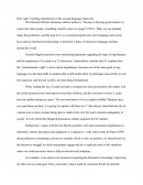 Teaching impoliteness in the second-language classroom.