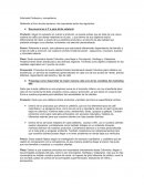 Fundamentos de marketing para una cafetería