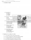 INTERROGACIÓN “LEYENDA, MITO Y FÁBULA”