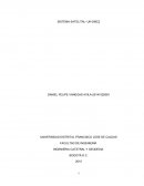 Sistema satelital INGENIERIA CATSTRAL Y GEODESIA