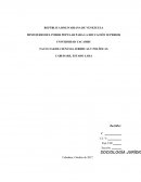 Relación del derecho con la religión, la familia y la sociedad. Sociología jurídica