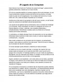 El Legado de la Conquista