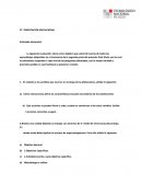 Segunda evaluacion de orientacion