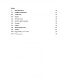 Formato propuesta de investigación