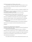 Significado de la siguiente frase: El liderazgo es mente y corazón