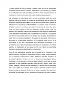 Las dificultades de aprendizaje (DA)