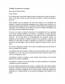 Véndele a la mente no a la gente