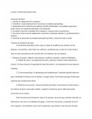 Contribuir a la personalización de los procesos enseñanza-aprendizaje.