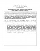 Práctica: Extracción de glucósidos antracenicos