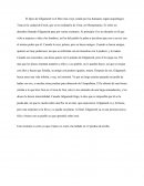 Resumen del épico de Gilgamesh