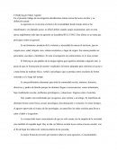 El bullying por Maici Aguilar