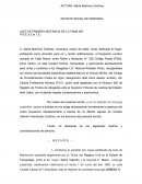 MODELO DE SUCESORIO INT