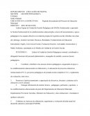 Ejemplo de un Manual de gestión pedagógica