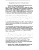 ¿Cuál fue su principal innovación/contribución?