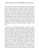 PSICOLOGIA Y GENERO CAP 3