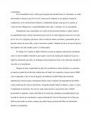 Concubinato y adopcion