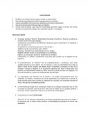 Cuestionario de peliculas