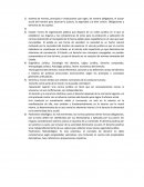 Derecho sistema de normas, principios e instituciones que rigen, de manera obligatoria, el actuar social del hombre para alcanzar la justicia, la seguridad y el bien común