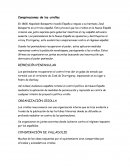 Conspiraciones de los criollos