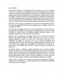 El abogado del diablo. Esta película comienza con el abogado quien es famoso por que nunca a perdido un caso en su carrera