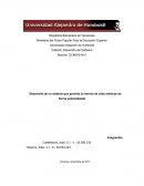 Desarrollo de un sistema que permita la reserva de citas médicas de forma automatizada